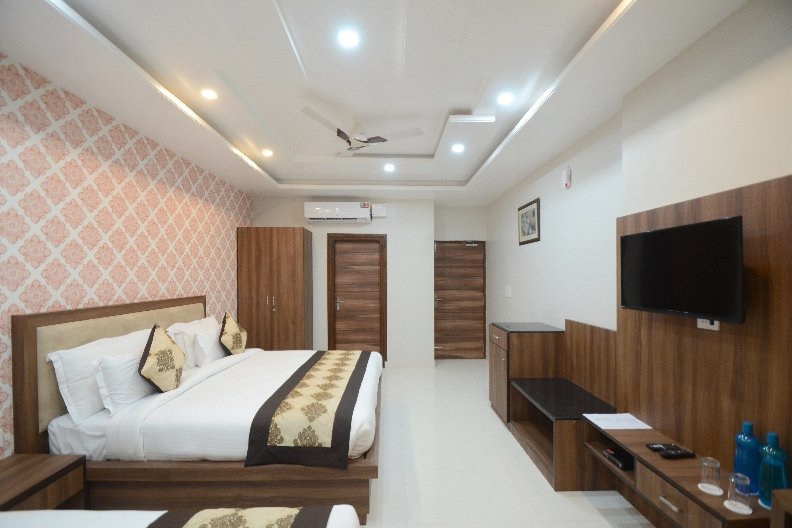 Heritage Haveli Stay Home Jaipur gallery 6